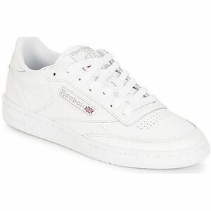 Rövid szárú edzőcipők Reebok Classic CLUB C kép
