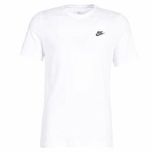 Rövid ujjú pólók Nike NIKE SPORTSWEARS CLUB kép