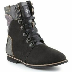 Magas szárú edzőcipők Columbia Twentythird Ave WP Mid kép