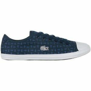 Rövid szárú edzőcipők Lacoste Ziane Sneaker 116 2 Spw kép