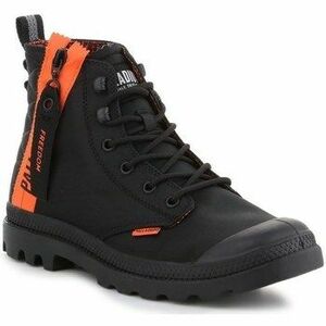 Magas szárú edzőcipők Palladium Pampa Unlocked kép