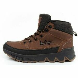 Magas szárú edzőcipők Lee Cooper LCJ24012950M kép