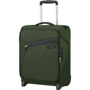Samsonite Litebeam Upright puhafedeles kabin méretű Bőrönd 45cm -... kép