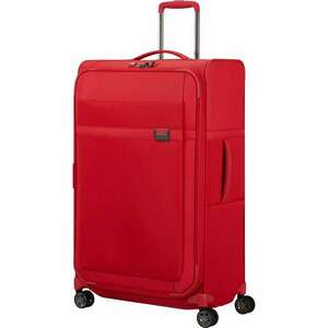 Samsonite Airea Spinner bővíthető puhafedeles nagy méretű Bőrönd... kép
