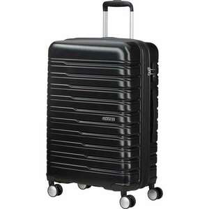 American Tourister Flashline Spinner keményfedeles közepes méretű... kép