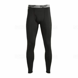 MILWAUKEE Workskin™ Thermo aláöltözet hosszúnadrág fekete L-es kép