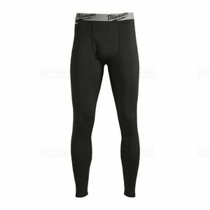MILWAUKEE Workskin™ Thermo aláöltözet hosszúnadrág fekete XL-es kép