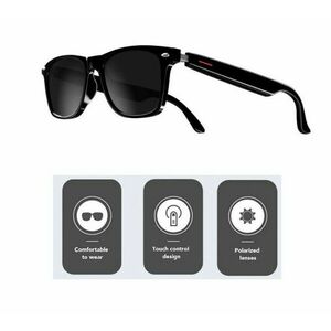 Jocca 2765 okos BT napszemüveg kép