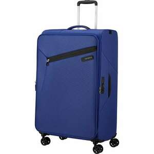 Samsonite Litebeam Spinner bővíthető puhafedeles nagy méretű Bőrö... kép