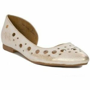 Balerina cipők / babák Maciejka 0593904001 kép