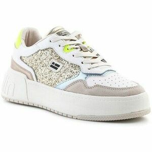 Rövid szárú edzőcipők D.Franklin DFSH321096GOLD38 kép