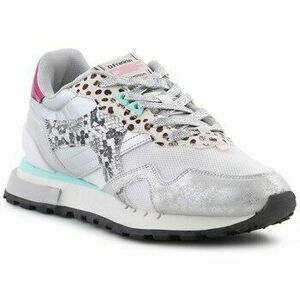 Rövid szárú edzőcipők D.Franklin DFSH378006SILV kép