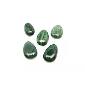 25/30mm Fukszit csepp kép