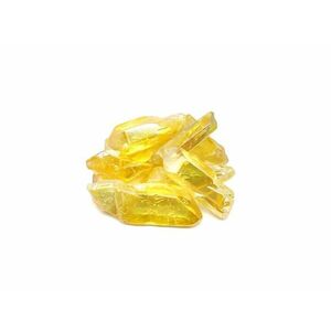 Aurakvarc csúcs sárga 200g /csomag kép