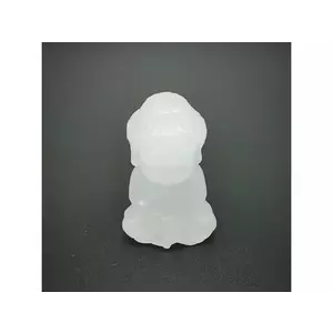 Figura Hegyikristály Buddha 4cm kép