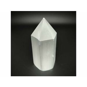 Szelenit obeliszk 6-7cm kép