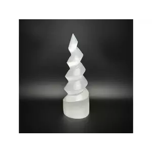 Szelenit spirál 20cm kép