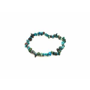 Splitter karkötő Krizokolla kép