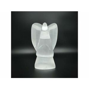Szelenit angyal 15cm kép