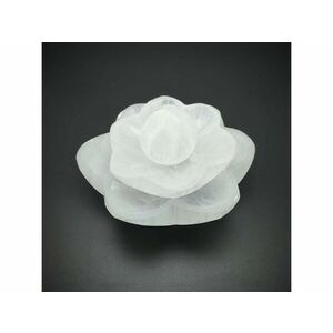 Szelenit lótusz 8cm kép