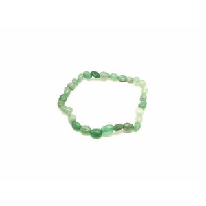 Aventurin pebble karkötő A 6-10mm kép