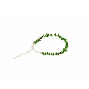 Krómdiopszid dob. kapcs. állítható kark. 1-2x4-8mm kép