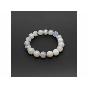 Kianit kvarcban golyó kvarcban 11-12mm kép