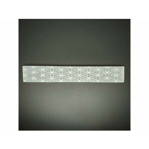 Szelenit lap életvirág teli 3-4x20cm kép