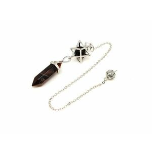 Inga csúcs merkaba Tigrisszem 8x35mm kép