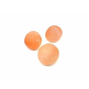 Szelenit narancs dobcsisz golyó 2, 5cm 3db /csomag kép