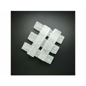 Szelenit nyers rúd életvirág 8-10cm 5db /csomag kép