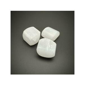 Szelenit dobcsiszolat 3-4cm 3db /csomag kép