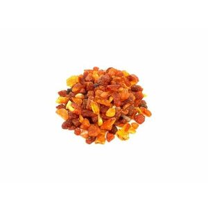 3-5mm Borostyán nyers 50g /csomag kép