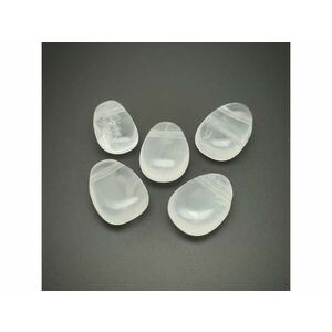 Átfúrt Girasol csepp medál kép