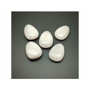 25/30mm Mangano kalcit csepp kép