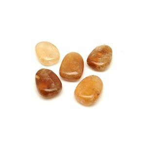 25/30mm Kalcit méz csepp kép