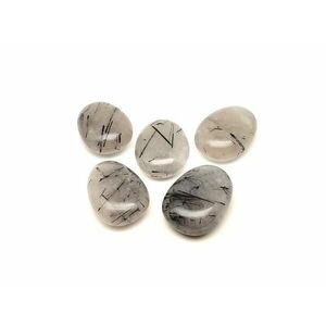 25/30mm Turmalinkvarc csepp kép