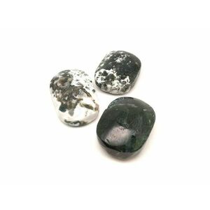 Achát moha szappan 6x4cm kép