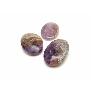 Ametiszt achát szappan 4-6cm kép