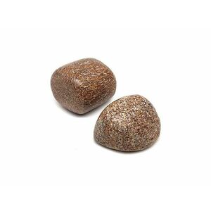 Dinócsont dobcsiszolat 2db/csomag kép