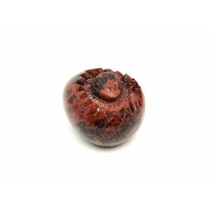 Mahagóni Obszidián Csibe tojás kép