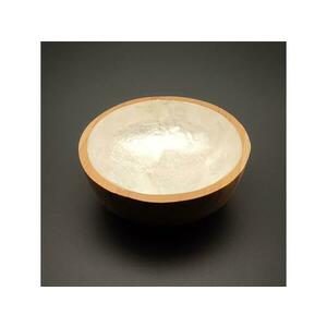 Tál bambusz kagyló 10cm kép