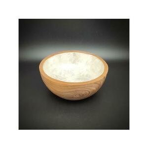 Tál bambusz kagyló 13cm kép