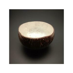 Tál kókusz kagyló mély 9-10cm kép