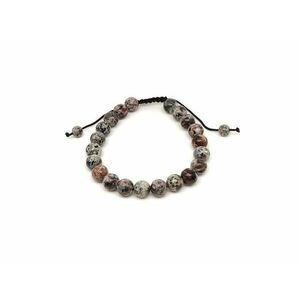 Yooperlit csúszócsomós golyó karkötő 8–9 mm kép