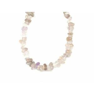 Splitter Holdkő szürke – ékszerkészítő alapanyag (füzér) kép