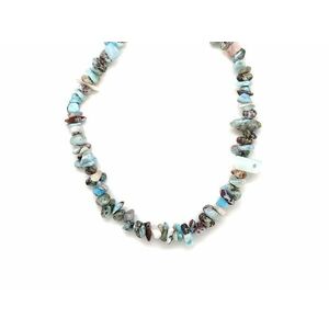 Splitter Larimár – ékszerkészítő alapanyag (füzér) kép