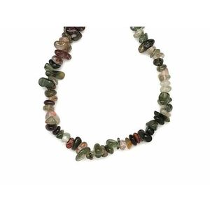 Splitter Rutilkvarc A– ékszerkészítő alapanyag (füzér) kép