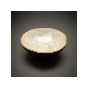 Kókusz kagyló tál 11–13 cm kép