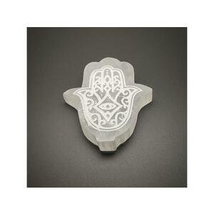 Szelenit Fatima keze 8 cm kép